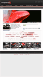 Mobile Screenshot of gallery.mvagusta.net